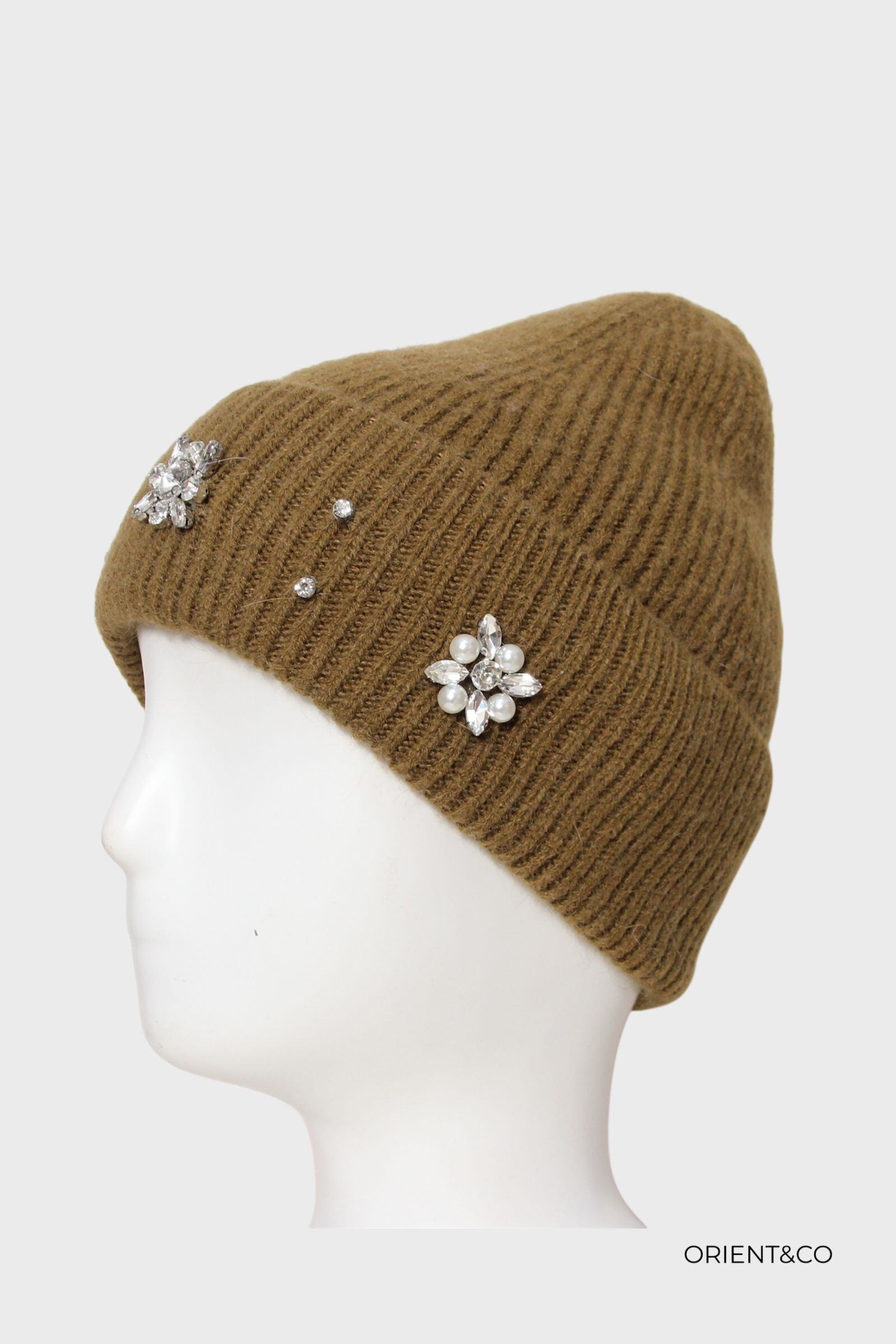 Grossiste ORIENT&CO - BONNET