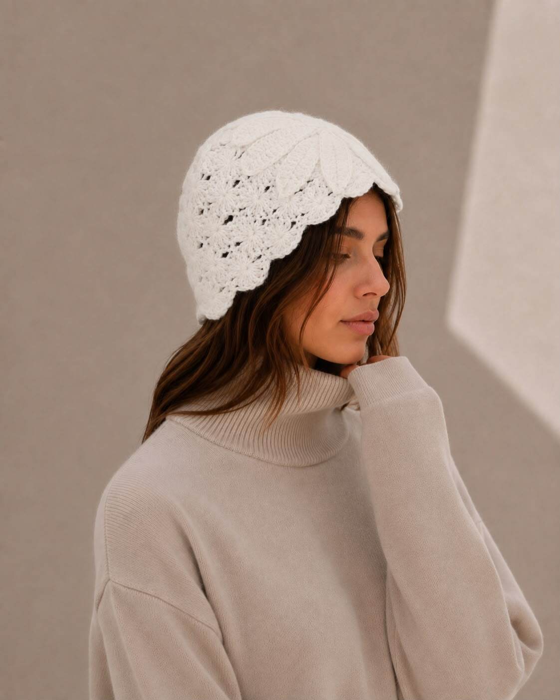 Grossiste ORIENT&CO - BONNET