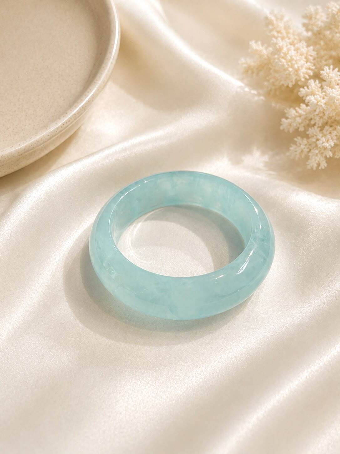 Wholesaler Orient Express - RESIN BRACELETS