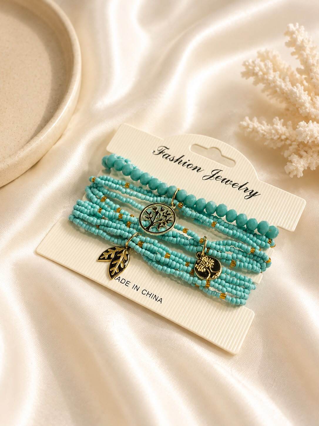 Wholesaler Orient Express - SET OF BRACELETS