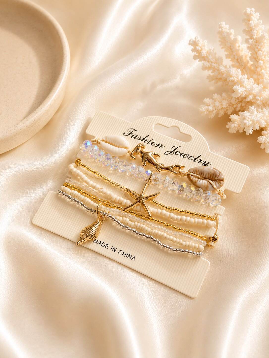 Grossiste Orient Express - LOT DE BRACELETS