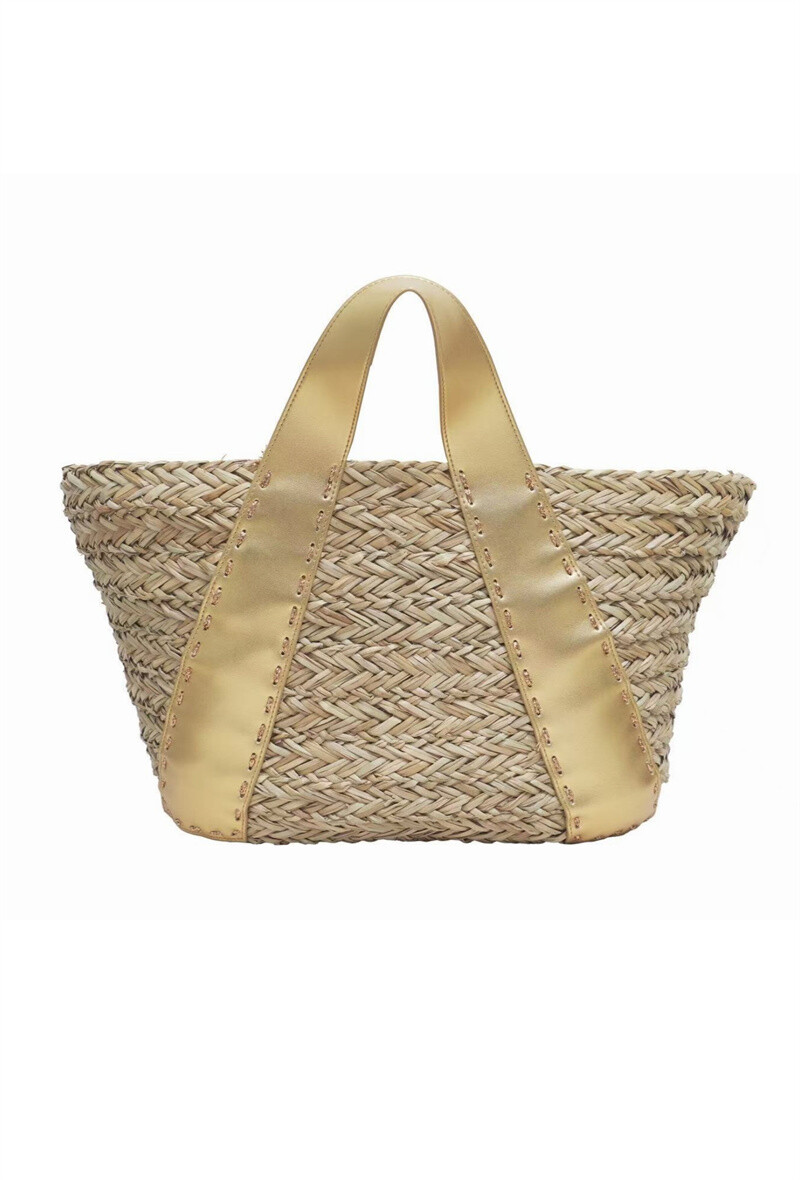 Grossista ORIENT&CO - Cibi floreali strappati con fiori, perle e conchiglie
