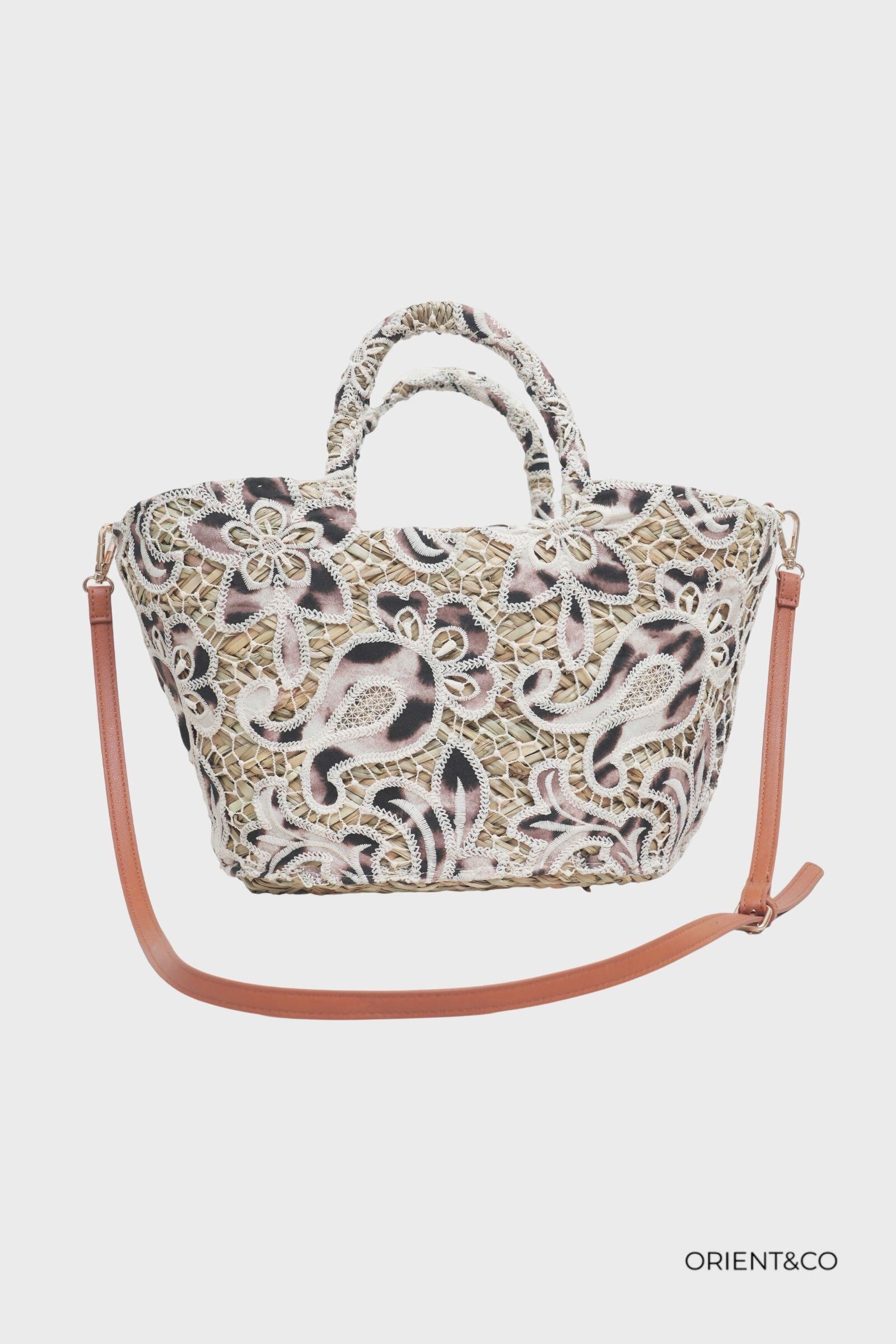 Grossiste ORIENT&CO - Panier