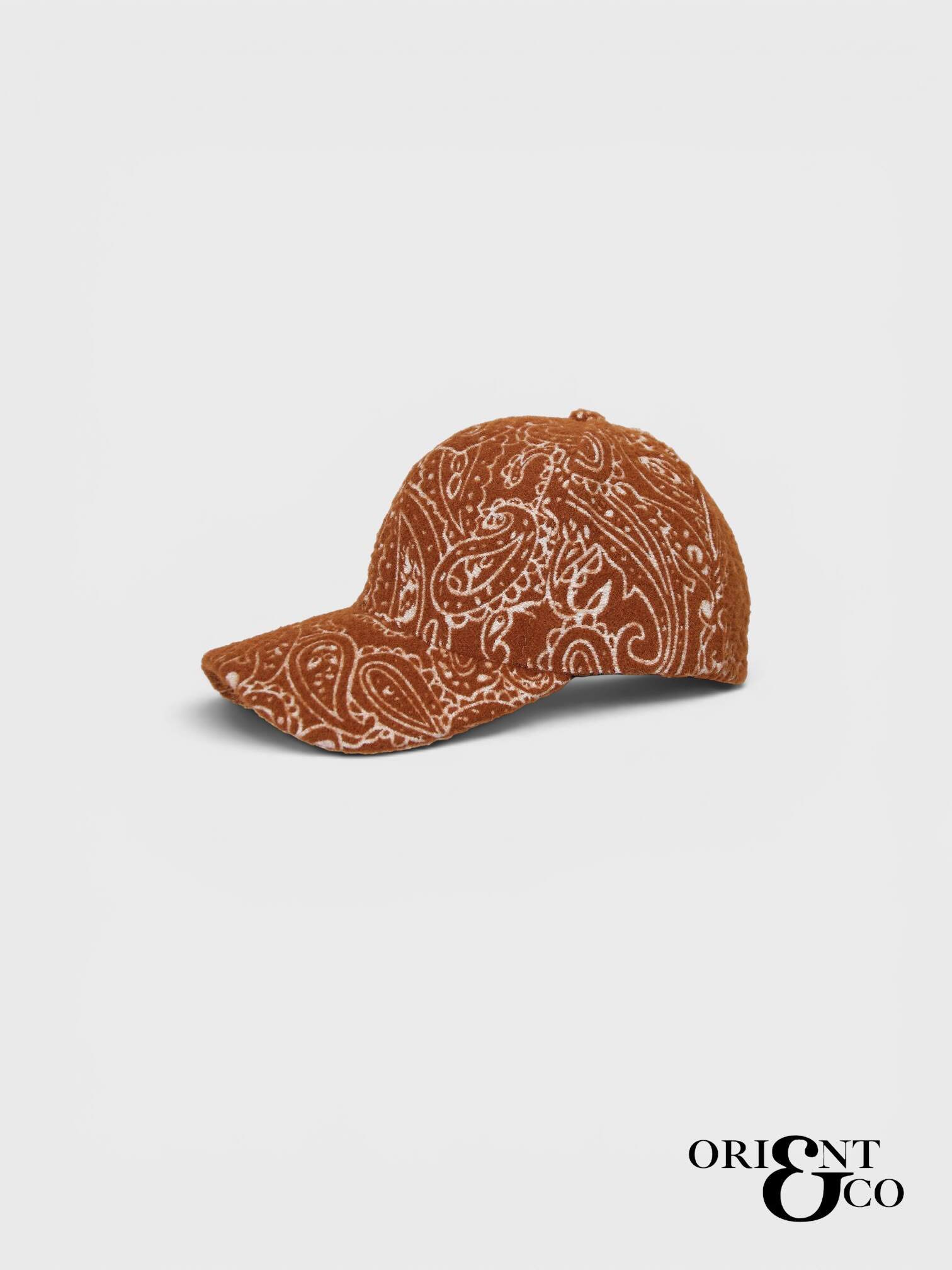 Grossista ORIENT&CO - CAPPELLINO BANDANA