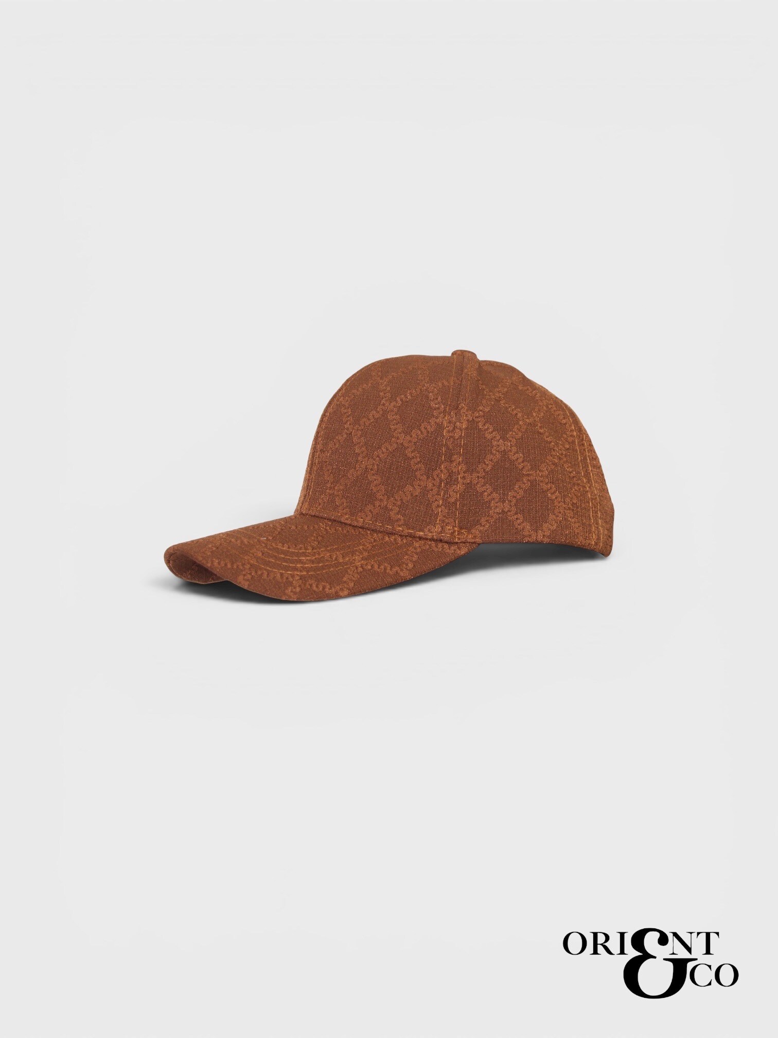 Grossista ORIENT&CO - CAPPELLO