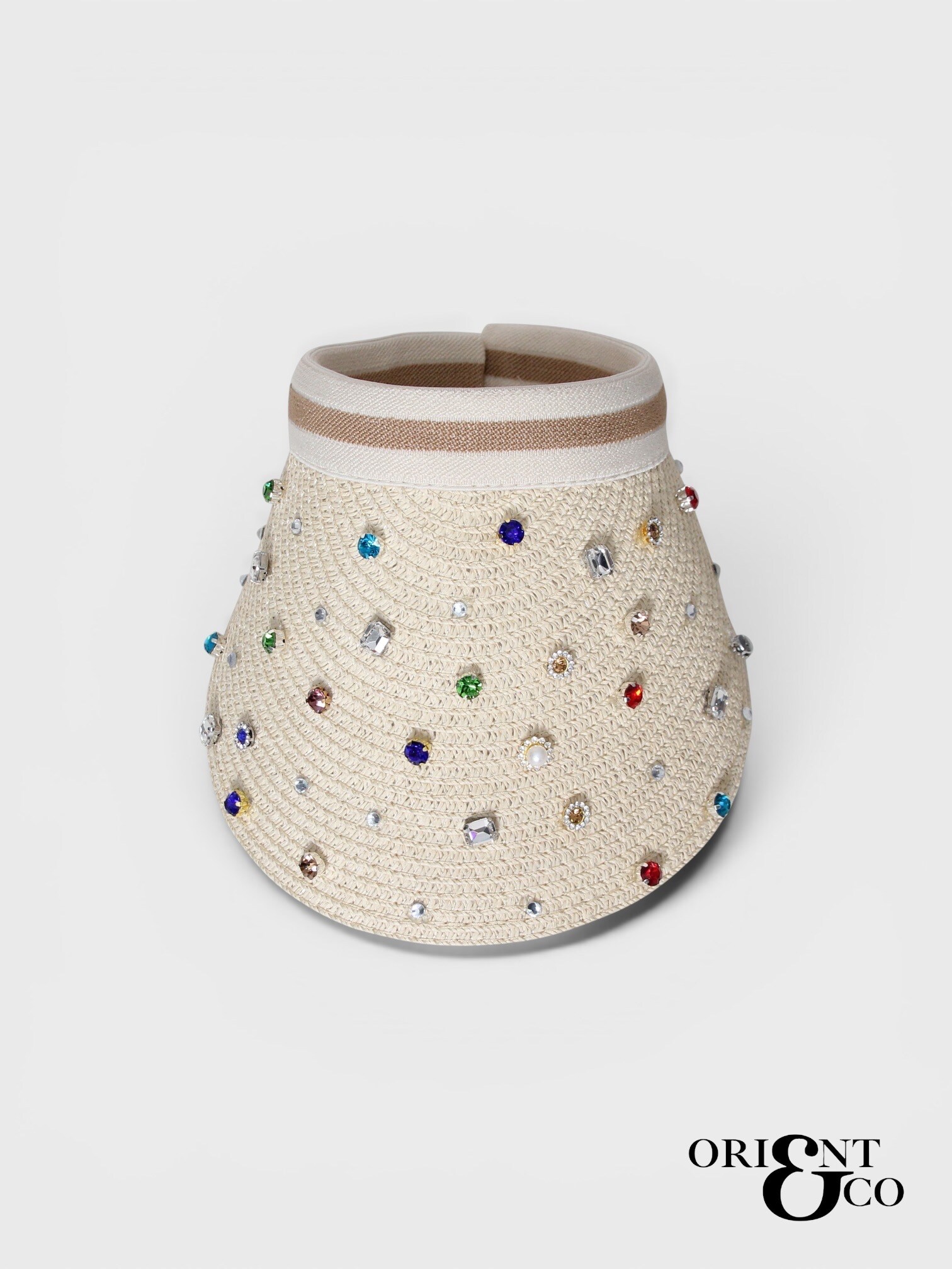 Wholesaler ORIENT&CO - Cap