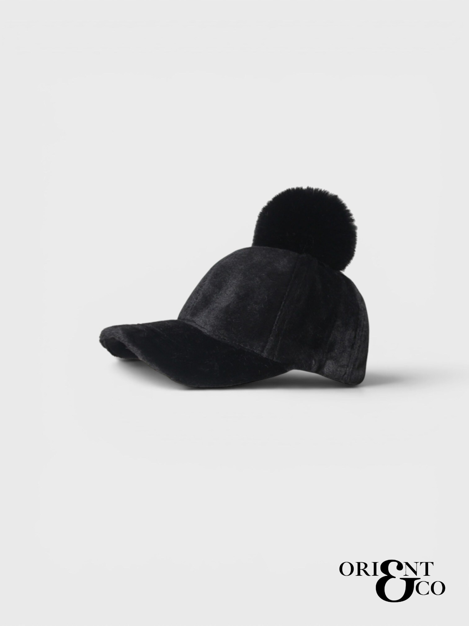 Grossista ORIENT&CO - CAPPELLINO