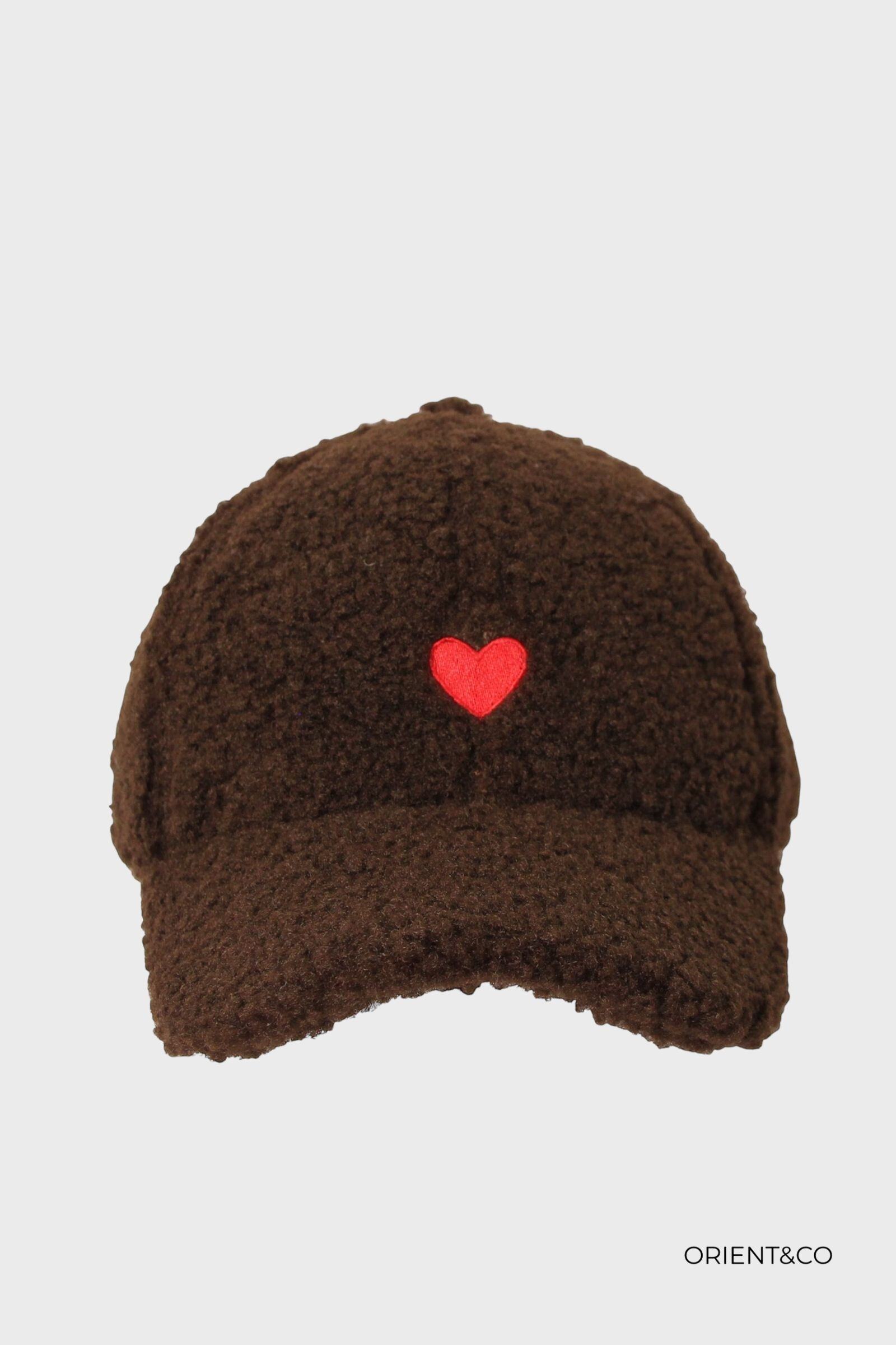 Grossista ORIENT&CO - CAPPELLI CUORE