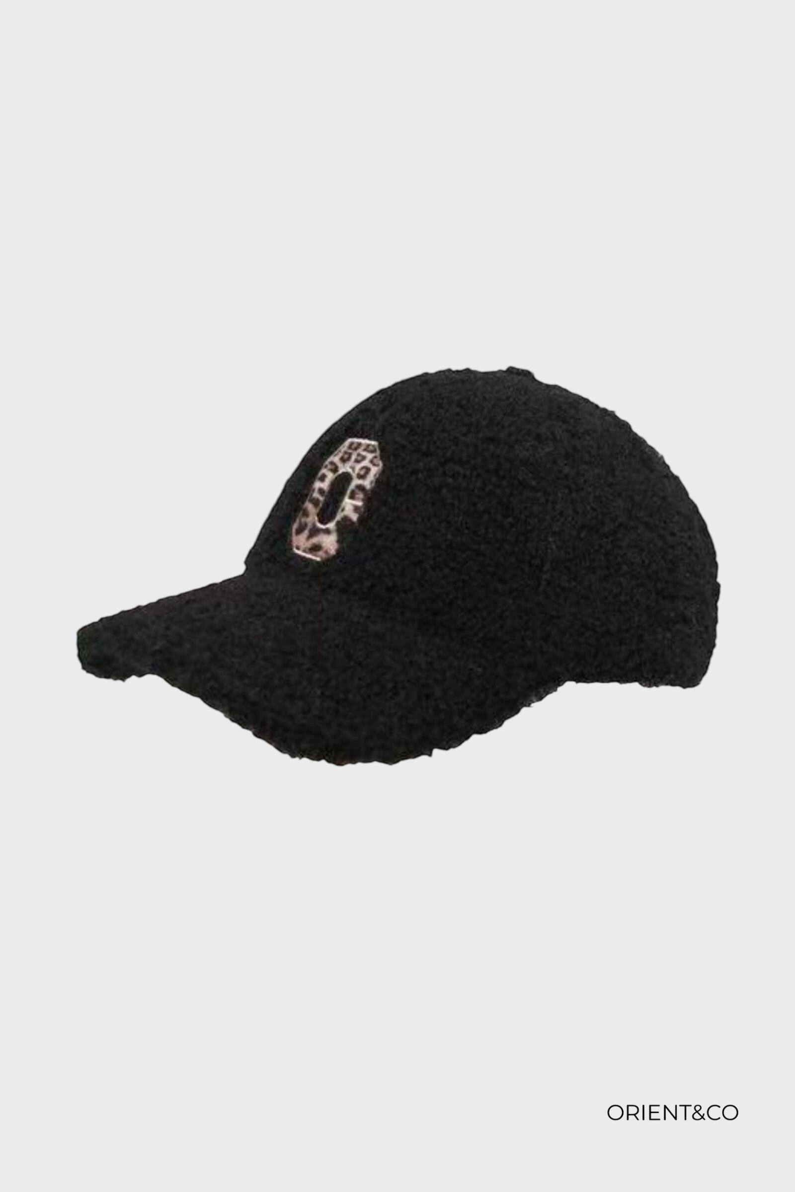 Grossiste ORIENT&CO - CASQUETTE