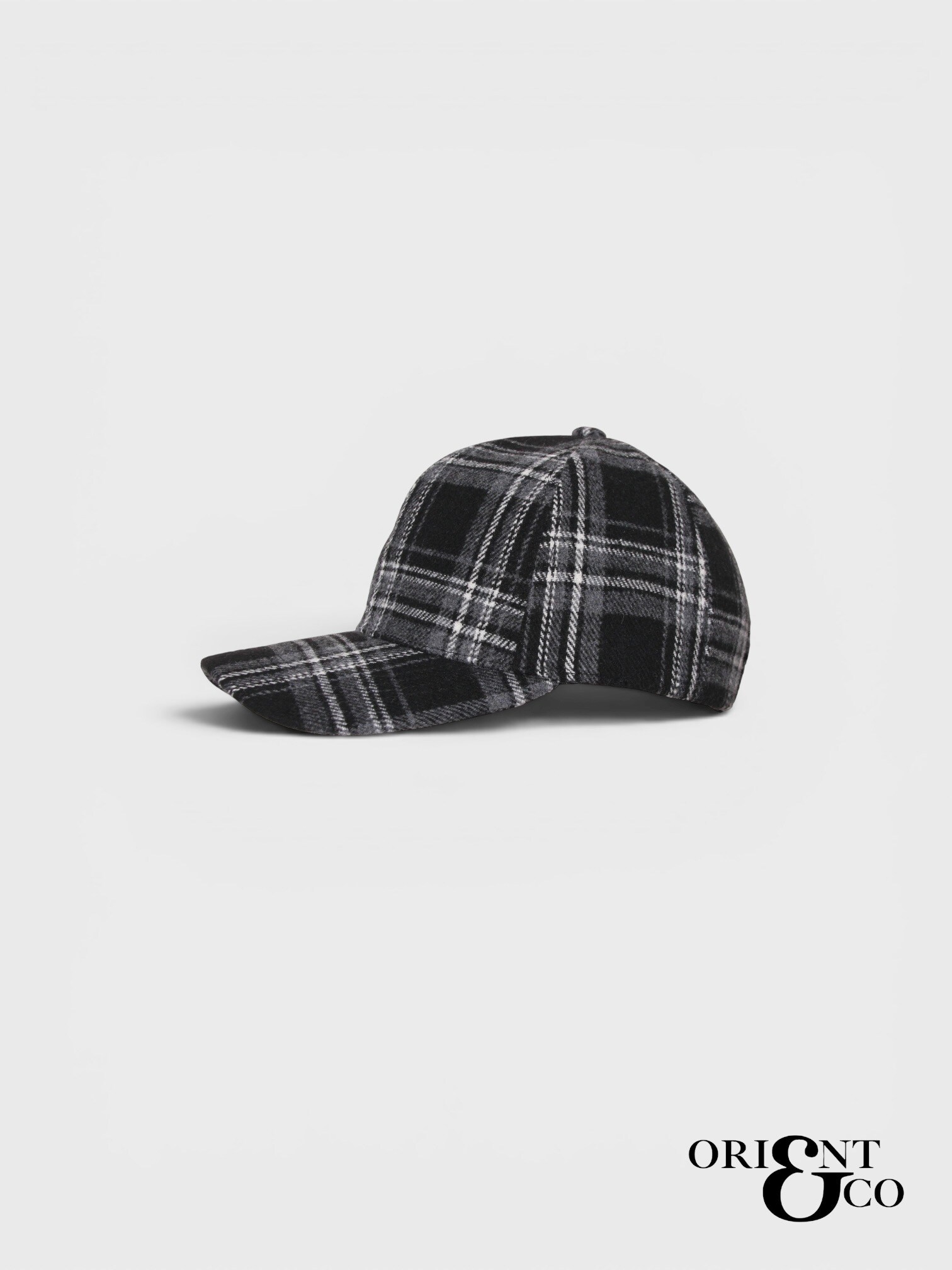 Grossista ORIENT&CO - CAPPELLO