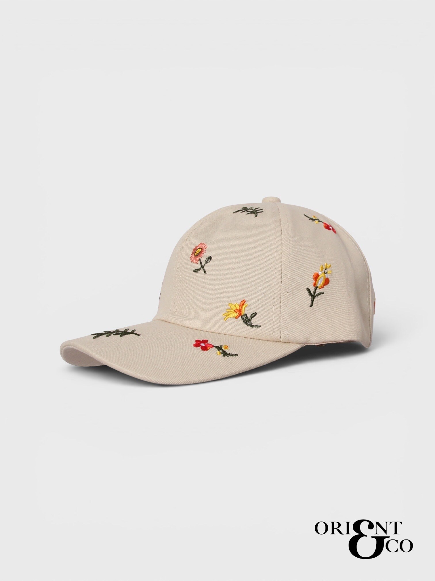 Großhändler ORIENT&CO - Kappe