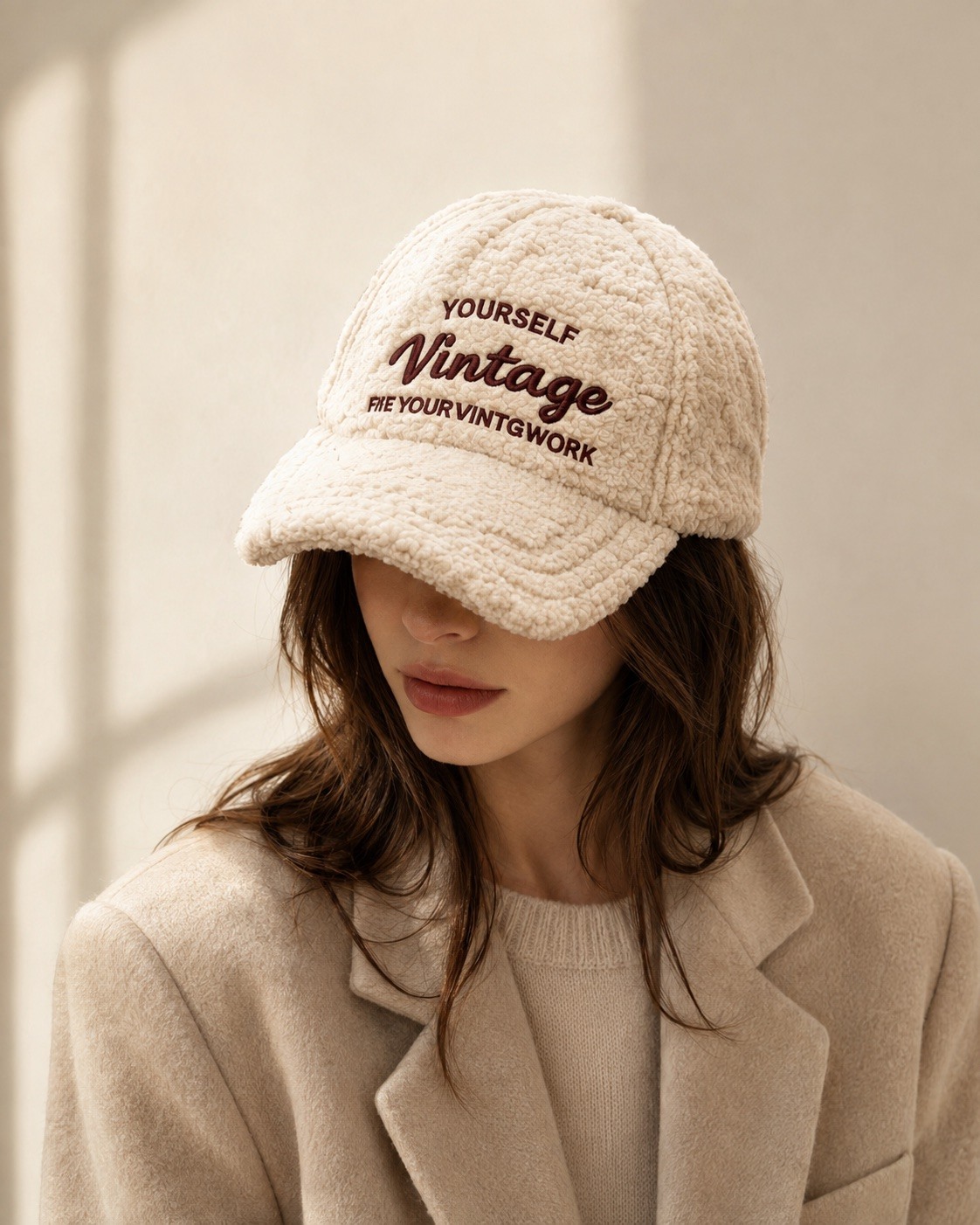 Grossiste ORIENT&CO - CASQUETTE