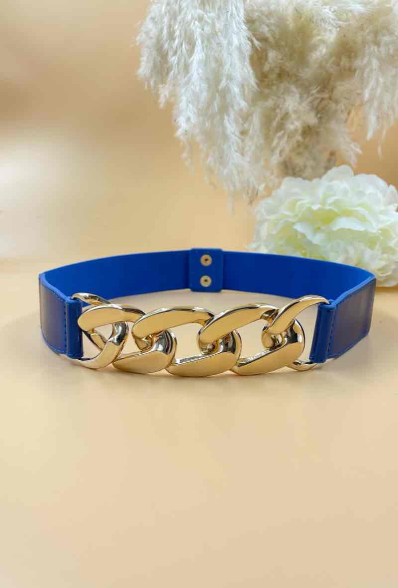 Wholesaler ORIENT OUTLET - Elastic chain waistband