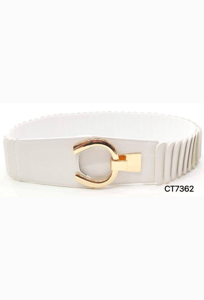 Grossiste ORIENT&CO - CEINTURE ELASTIQUE