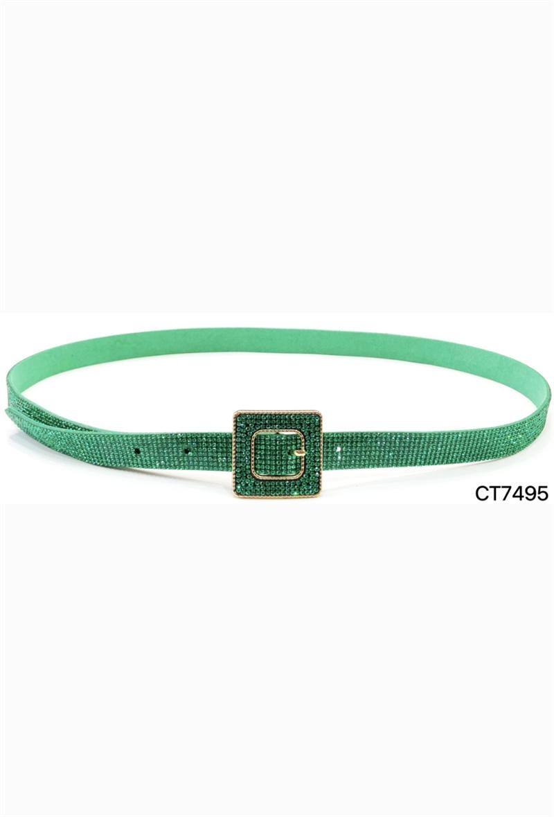 Wholesaler ORIENT&CO - Adjustable belt chain