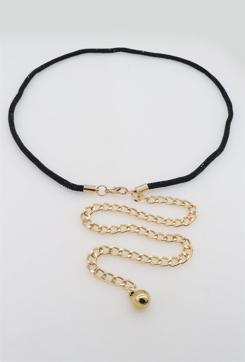 Grossiste ORIENT&CO - Ceinture diamant brillant