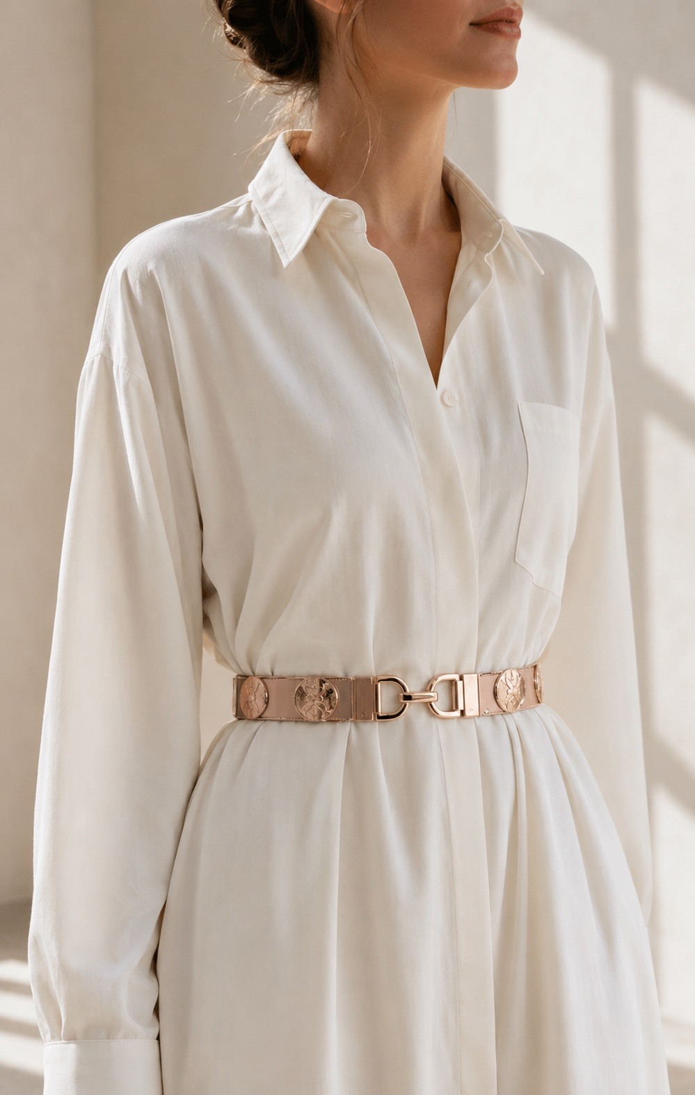 Grossiste ORIENT&CO - CEINTURE