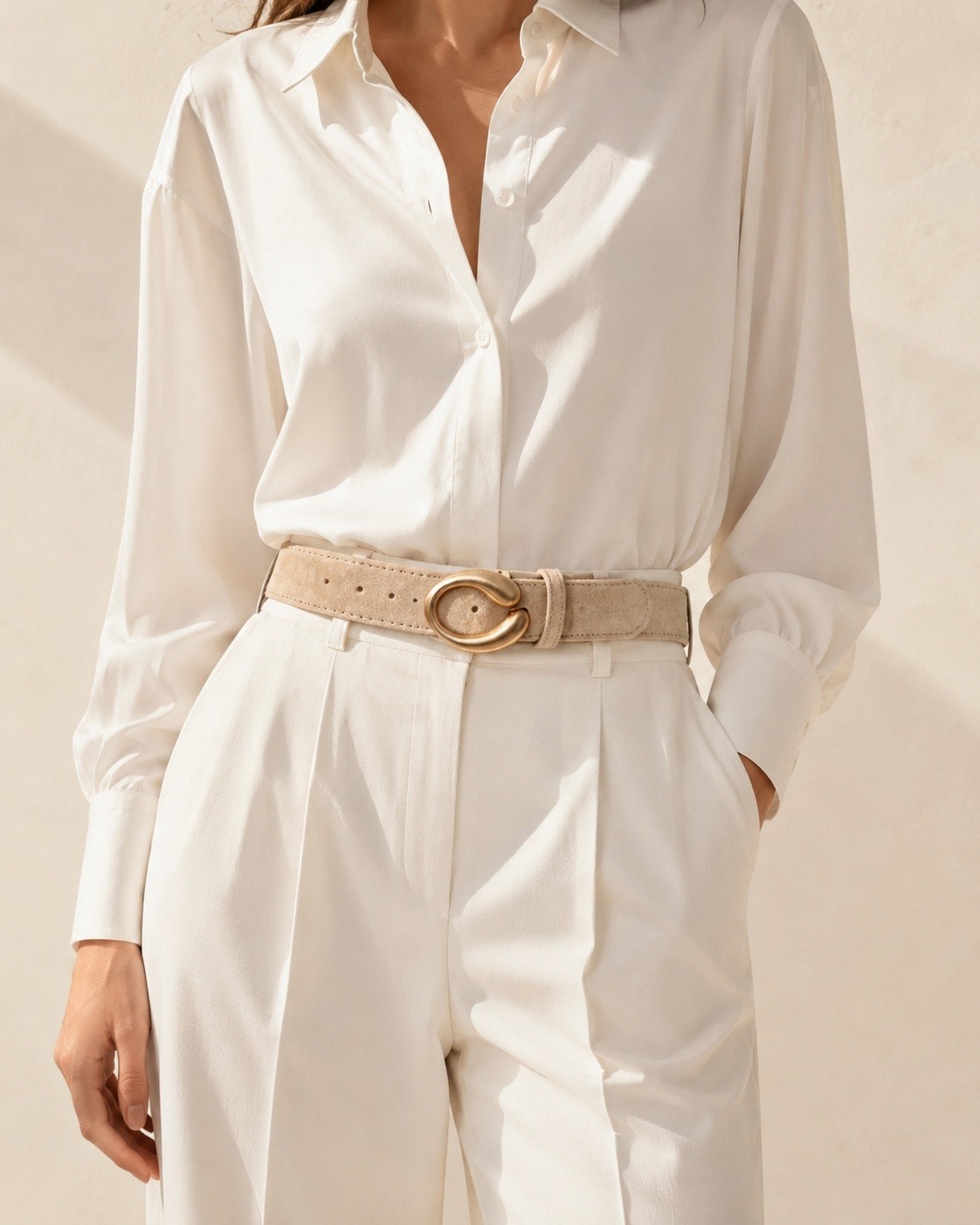 Grossiste ORIENT&CO - CEINTURE