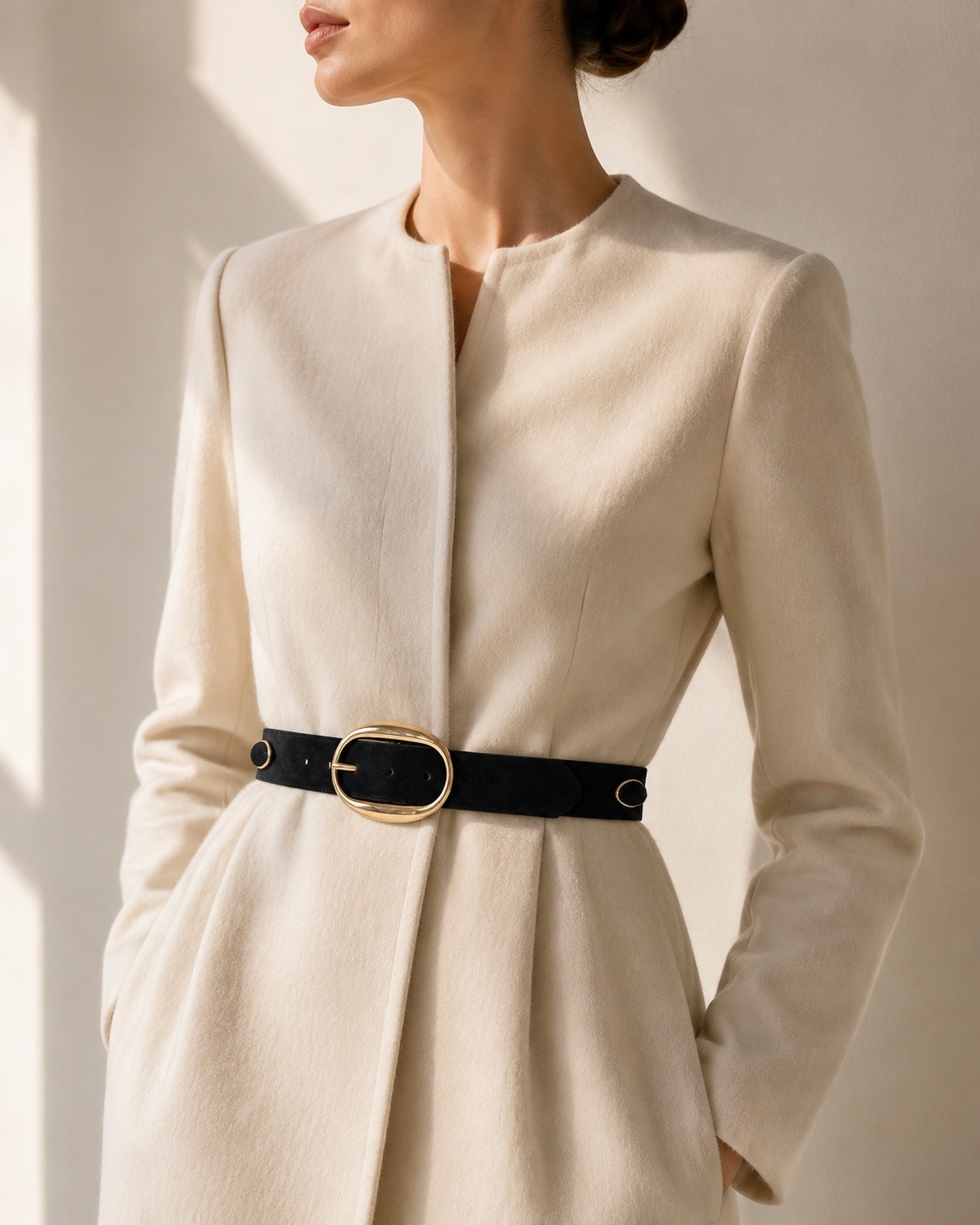 Grossiste ORIENT&CO - CEINTURE