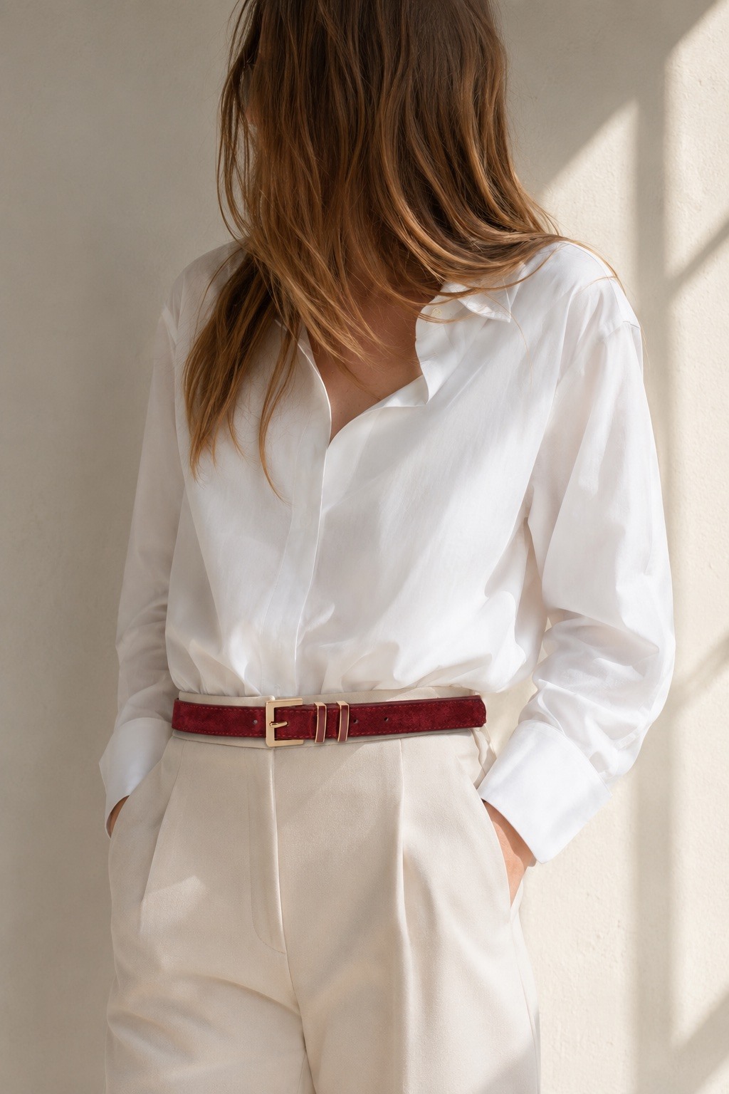 Grossiste ORIENT&CO - CEINTURE