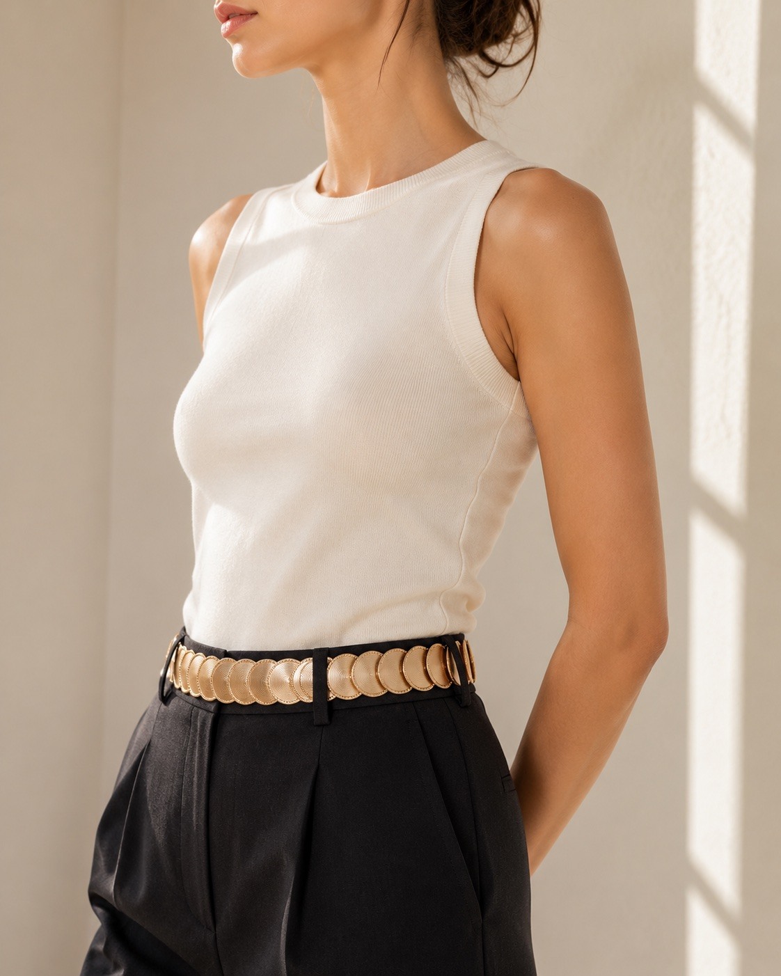 Wholesaler ORIENT&CO - BELT