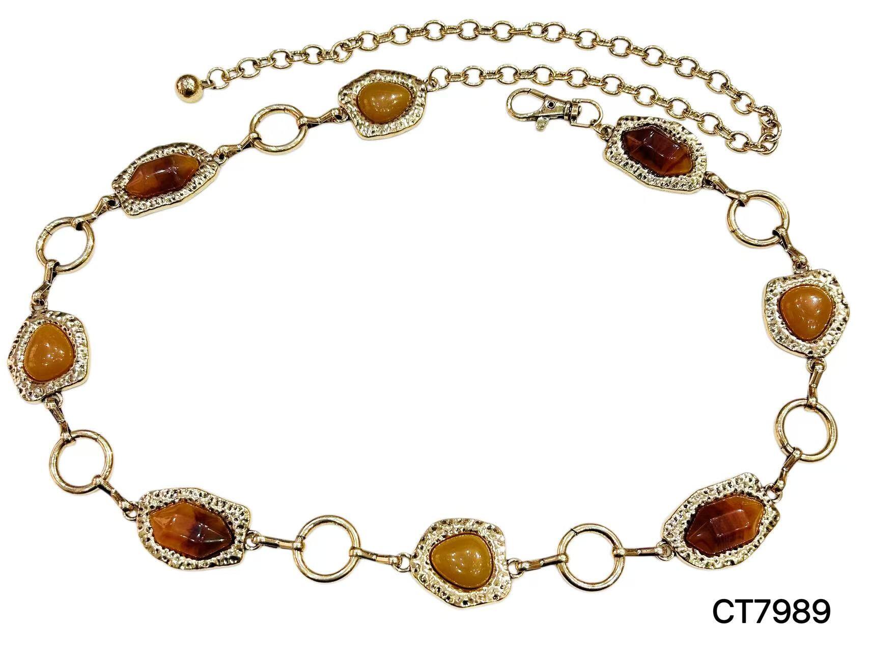 Grossista ORIENT&CO - Cintura
