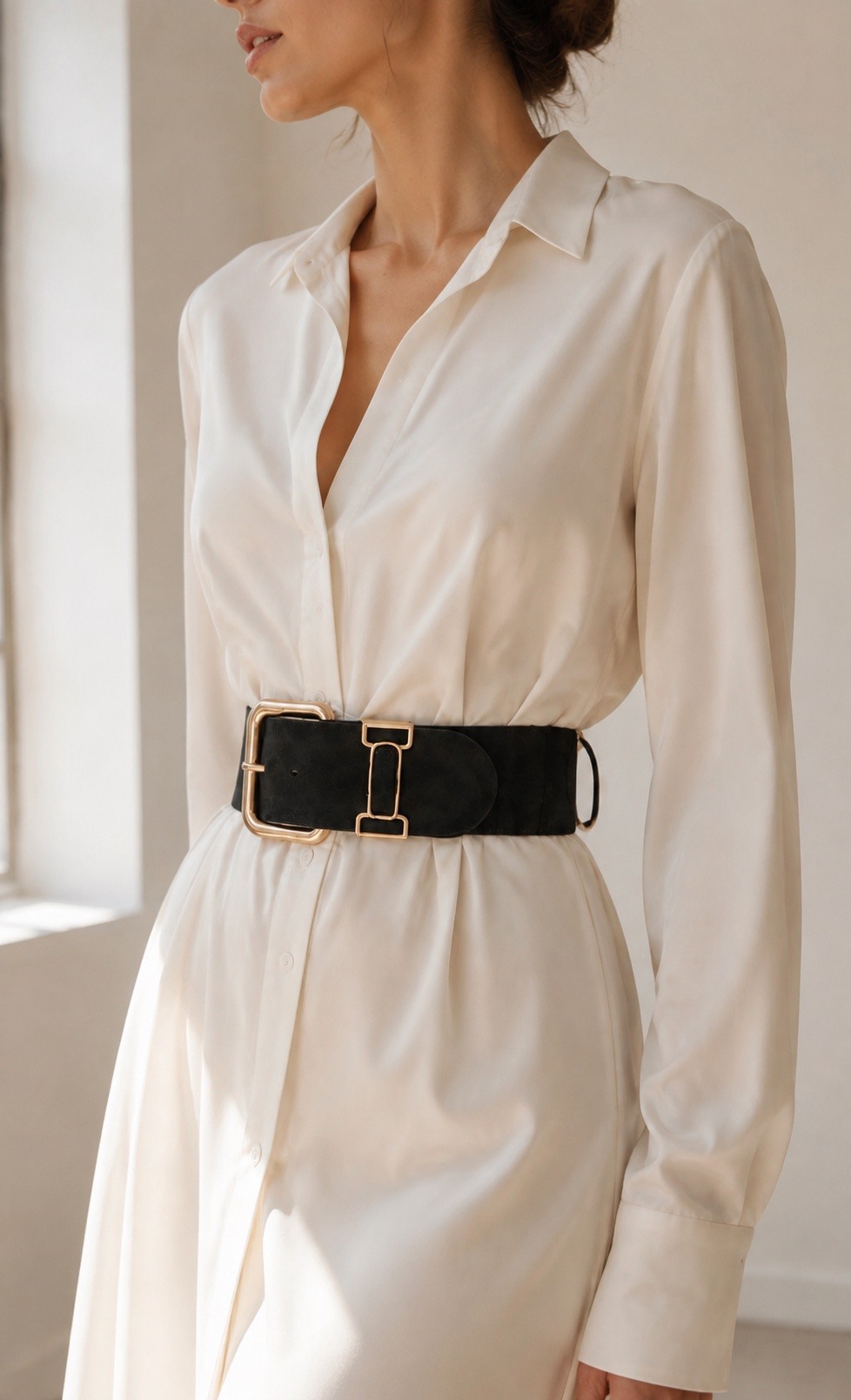 Grossiste ORIENT&CO - CEINTURE