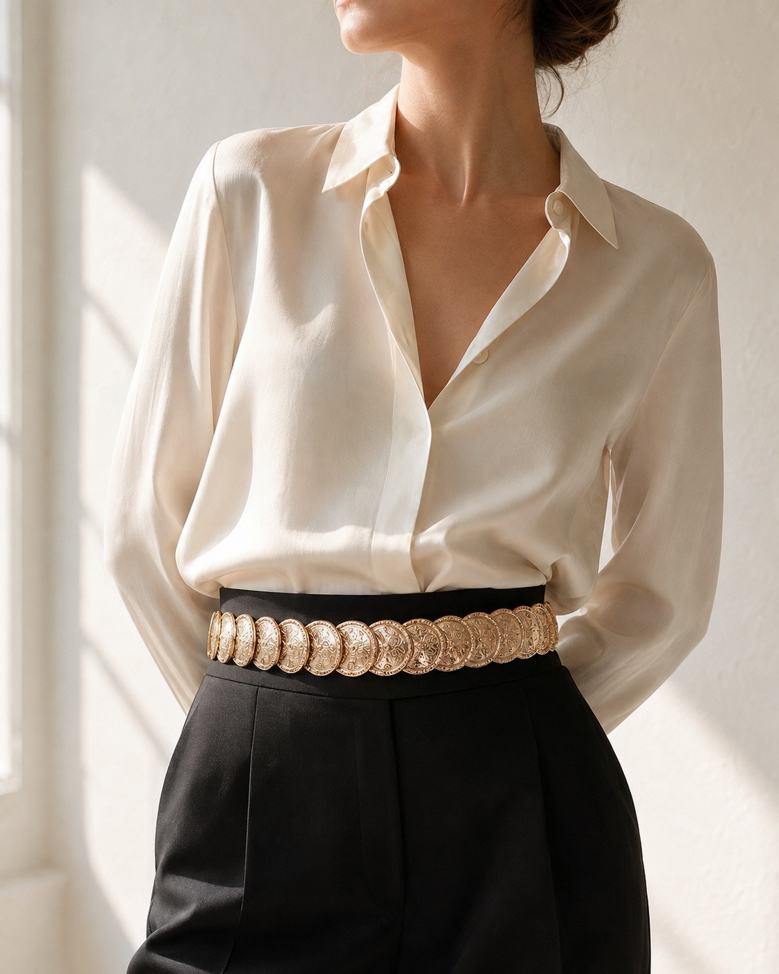 Wholesaler ORIENT&CO - BELT