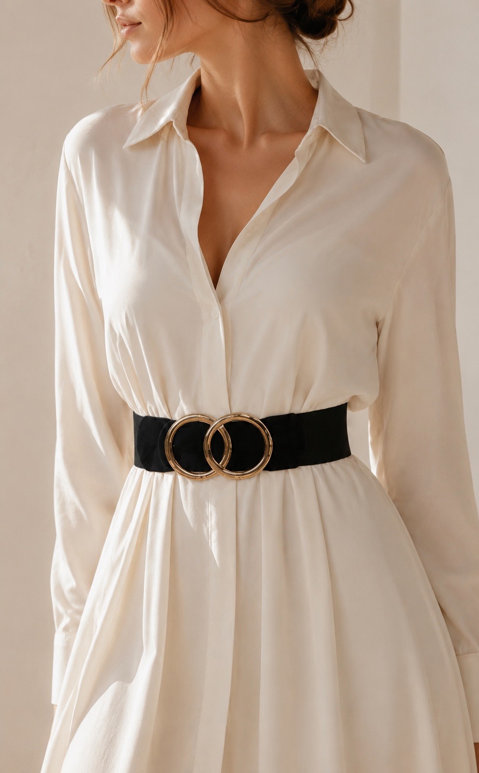 Grossiste ORIENT&CO - CEINTURE