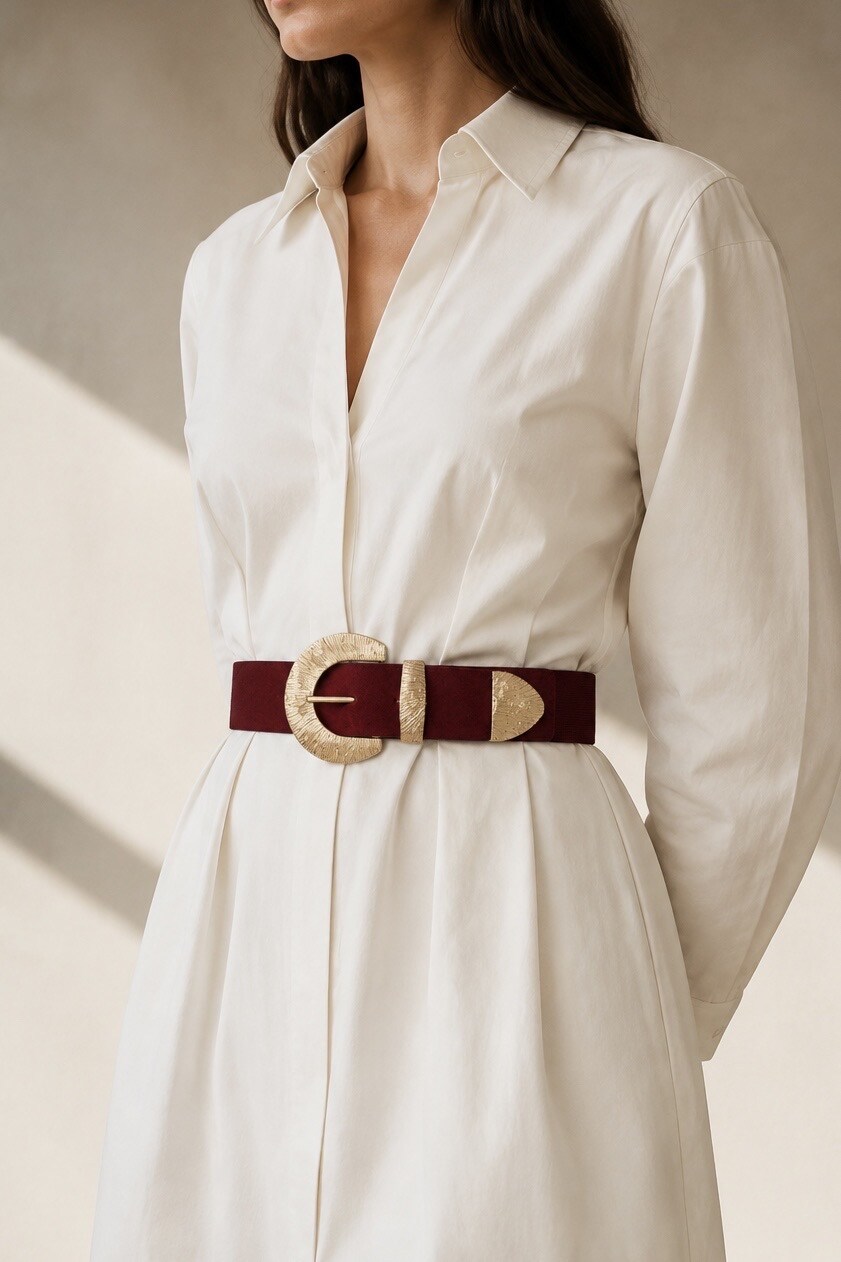 Grossiste ORIENT&CO - CEINTURE