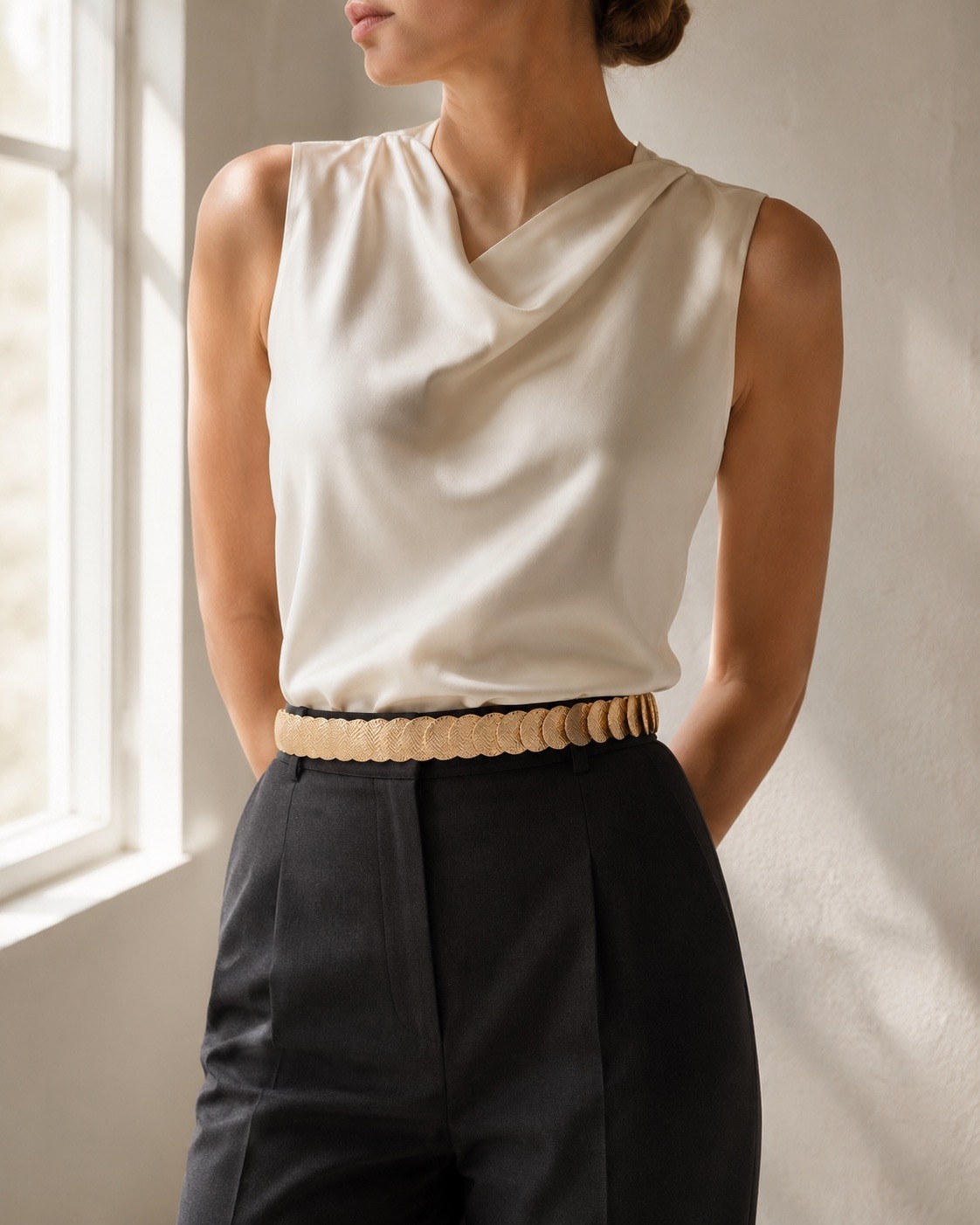 Grossiste ORIENT&CO - CEINTURE