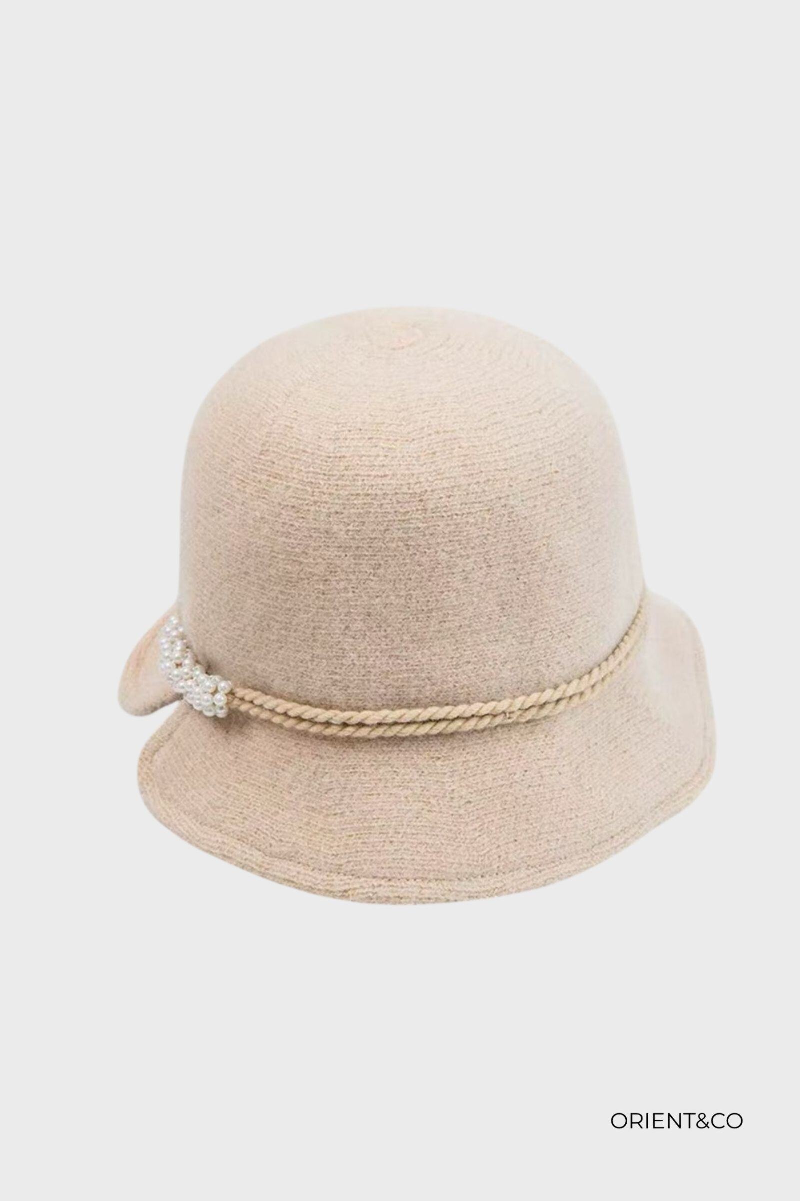 Grossiste ORIENT&CO - CHAPEAU