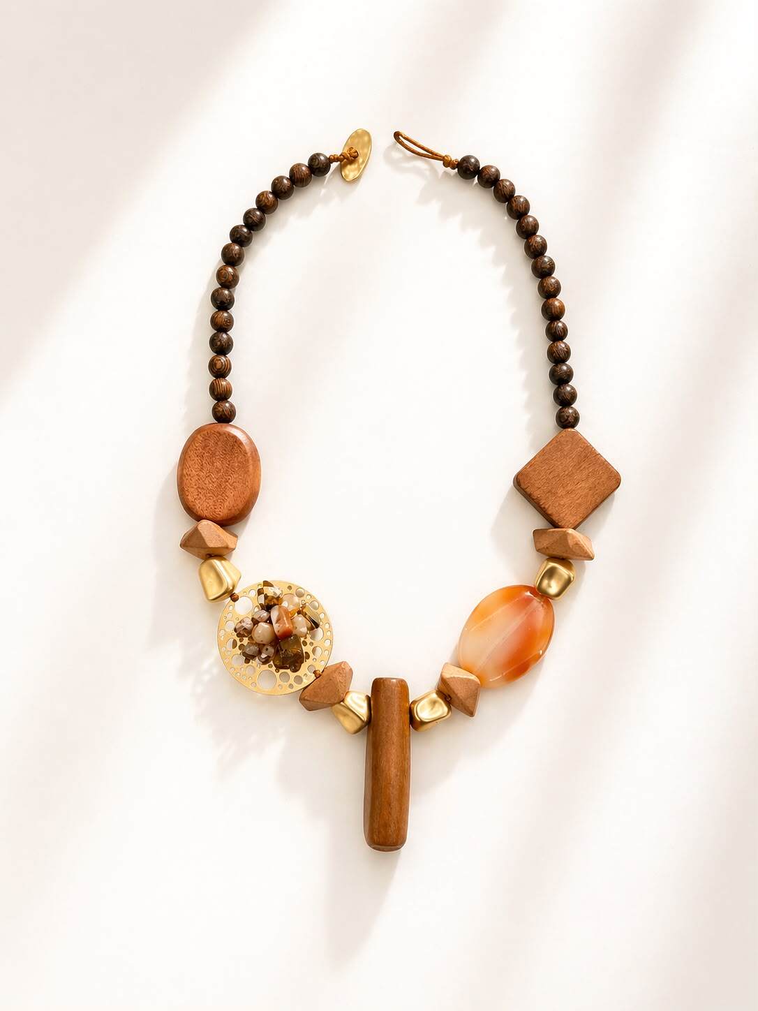 Grossista Orient Express - COLLANA