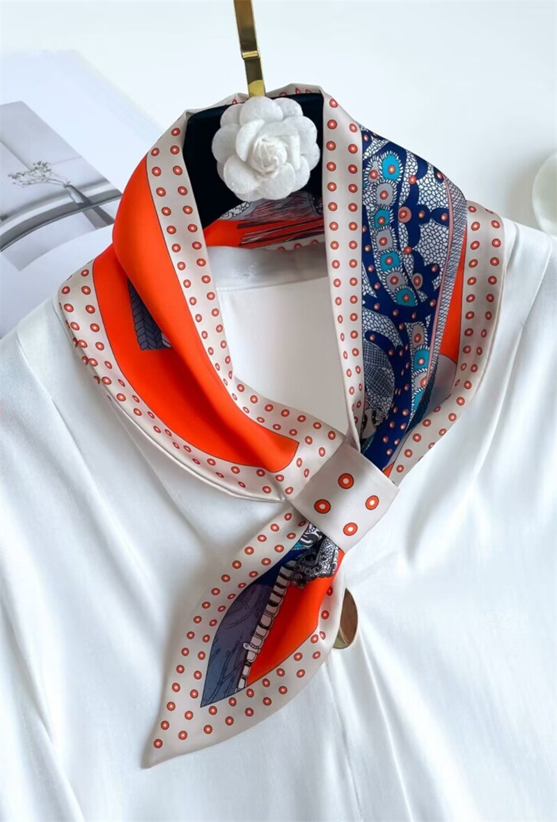 Großhändler ORIENT&CO - Kleiner Mehrzweckschal
