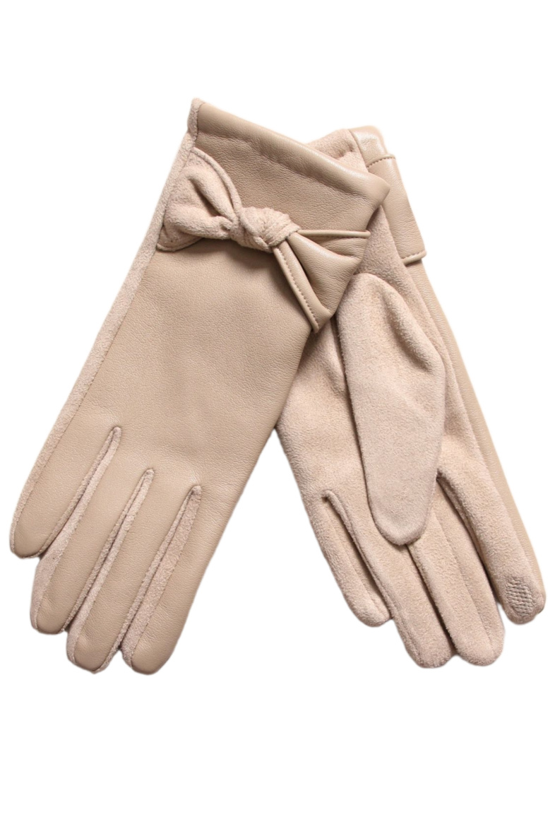 Großhändler ORIENT&CO - Glänzende Handtasche mit Krokodileffekt