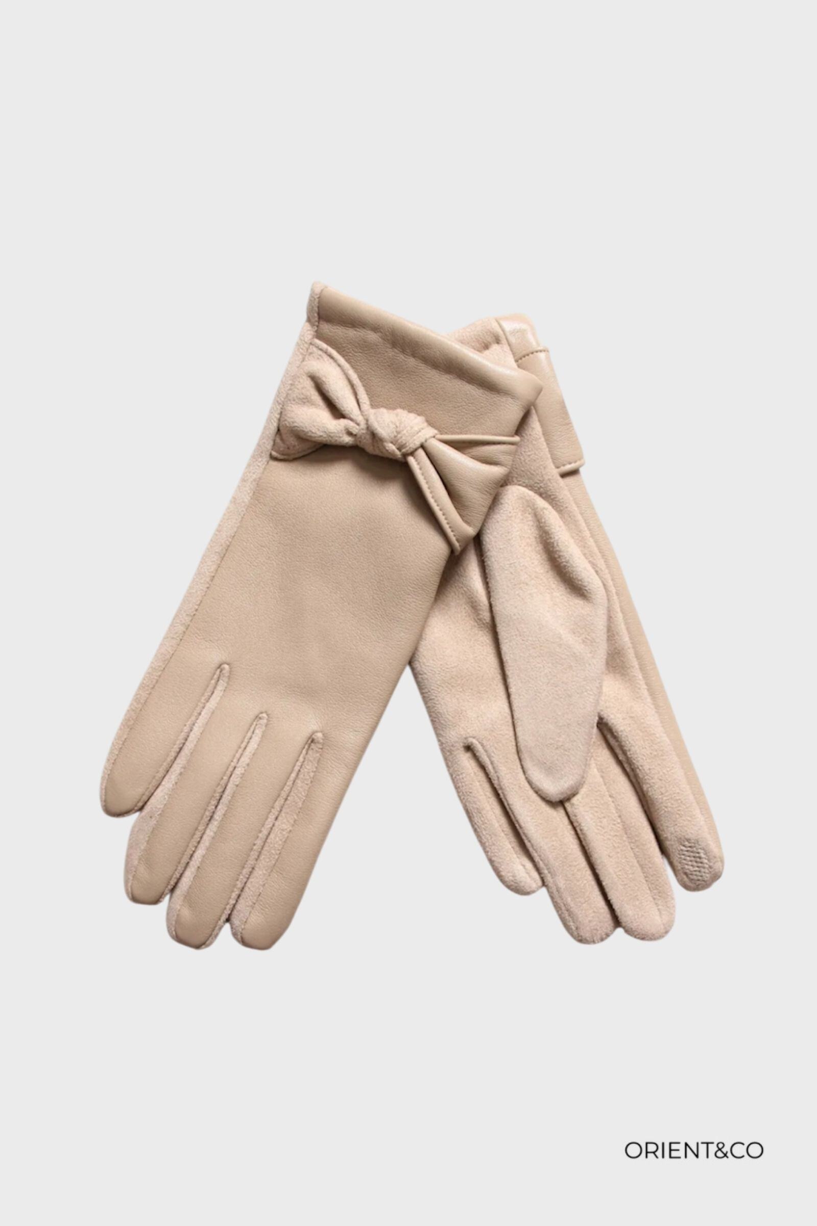 Grossiste ORIENT&CO - Gants