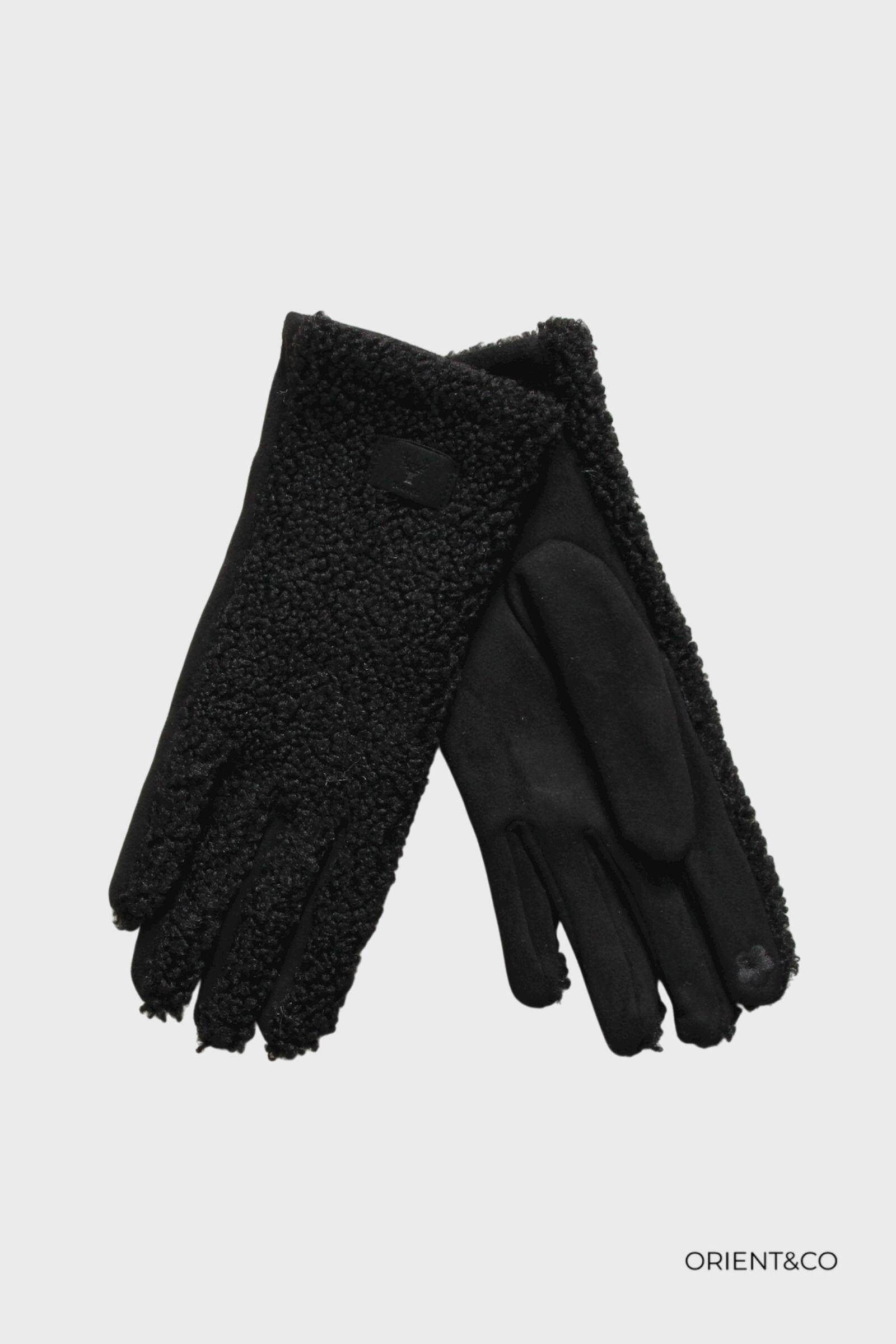Grossiste ORIENT&CO - GANT TACTILE