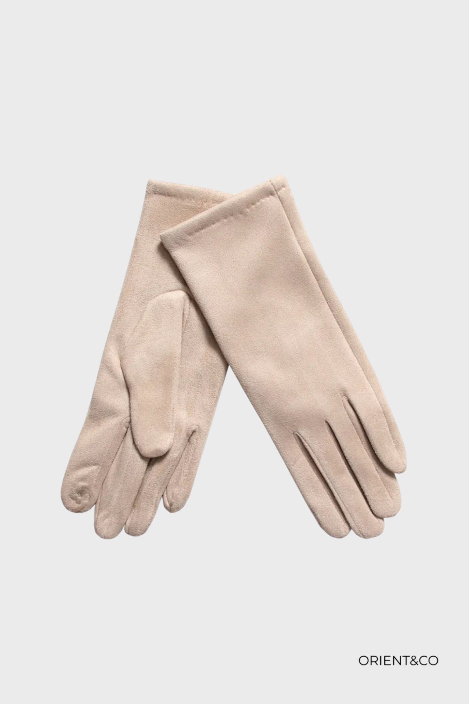 Grossiste ORIENT&CO - GANT TACTILE