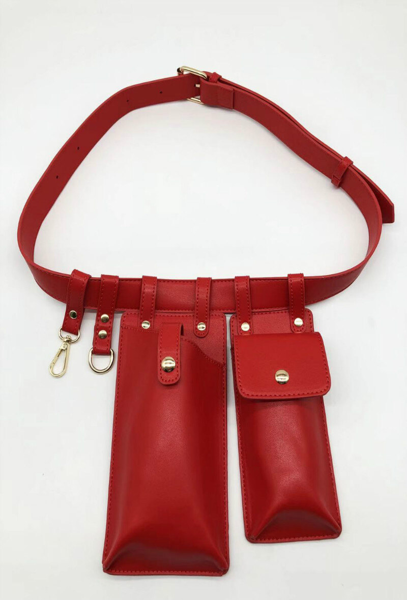 Großhändler ORIENT&CO - Gürteltasche
