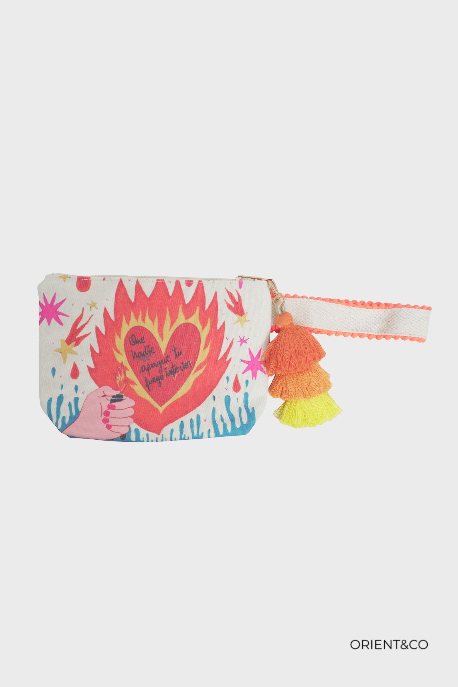Grossiste ORIENT&CO - POCHETTE