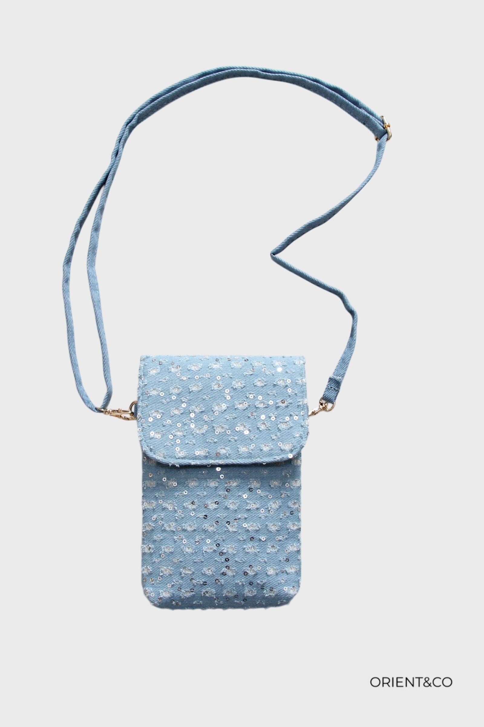 Grossiste ORIENT&CO - SACOCHE