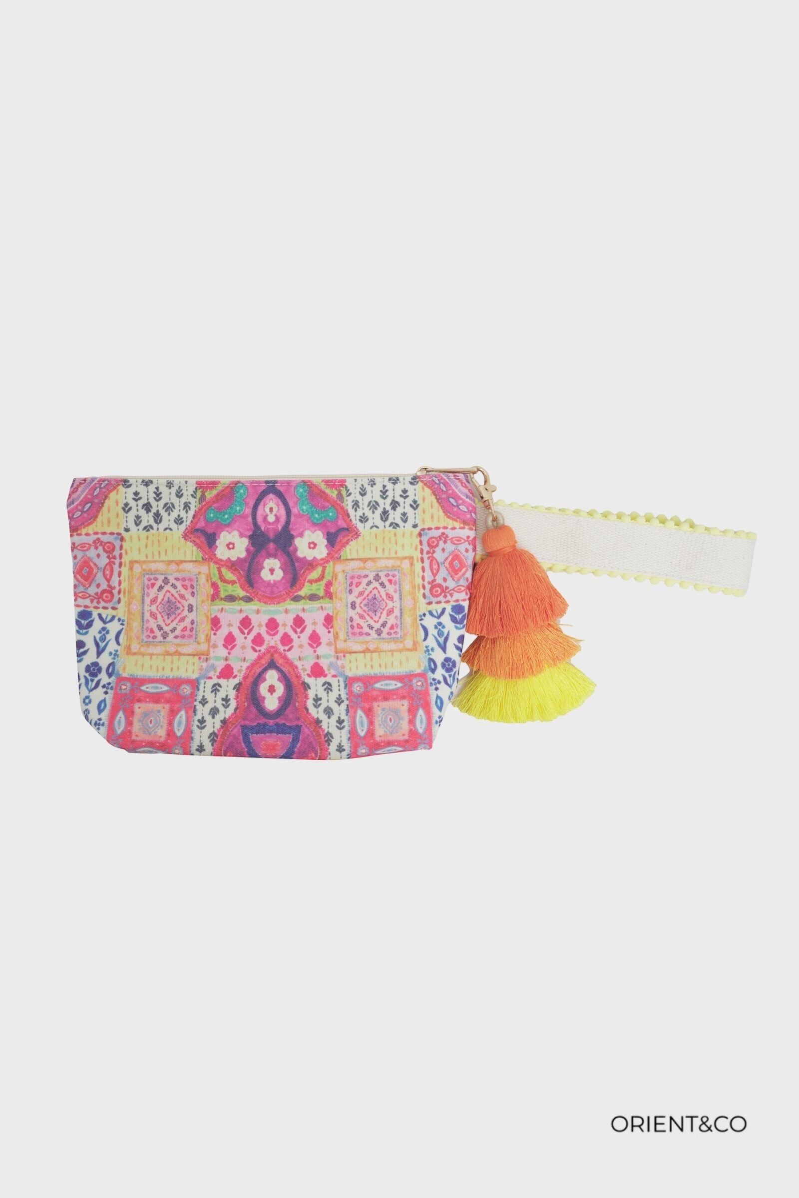 Grossiste ORIENT&CO - POCHETTE
