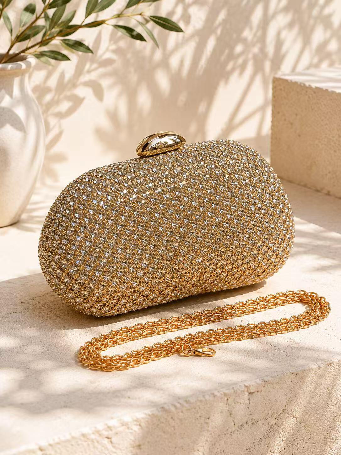 Wholesaler ORIENT&CO - Evening Clutch