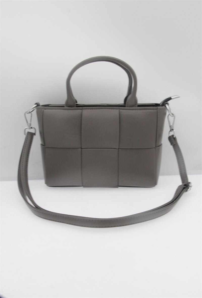Großhändler ORIENT&CO - Gepolsterte Handtasche
