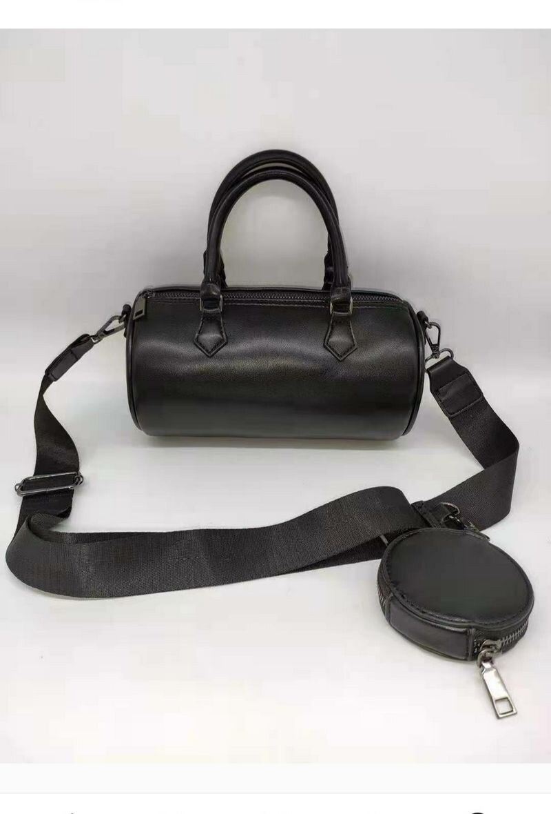 Wholesaler ORIENT&CO - Faux leather bag PU
