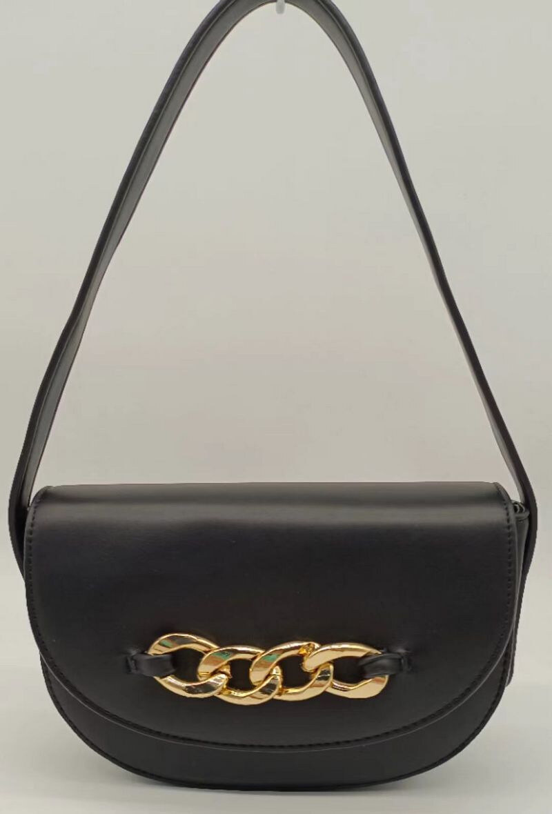 Großhändler ORIENT&CO - Gepolsterte Handtasche