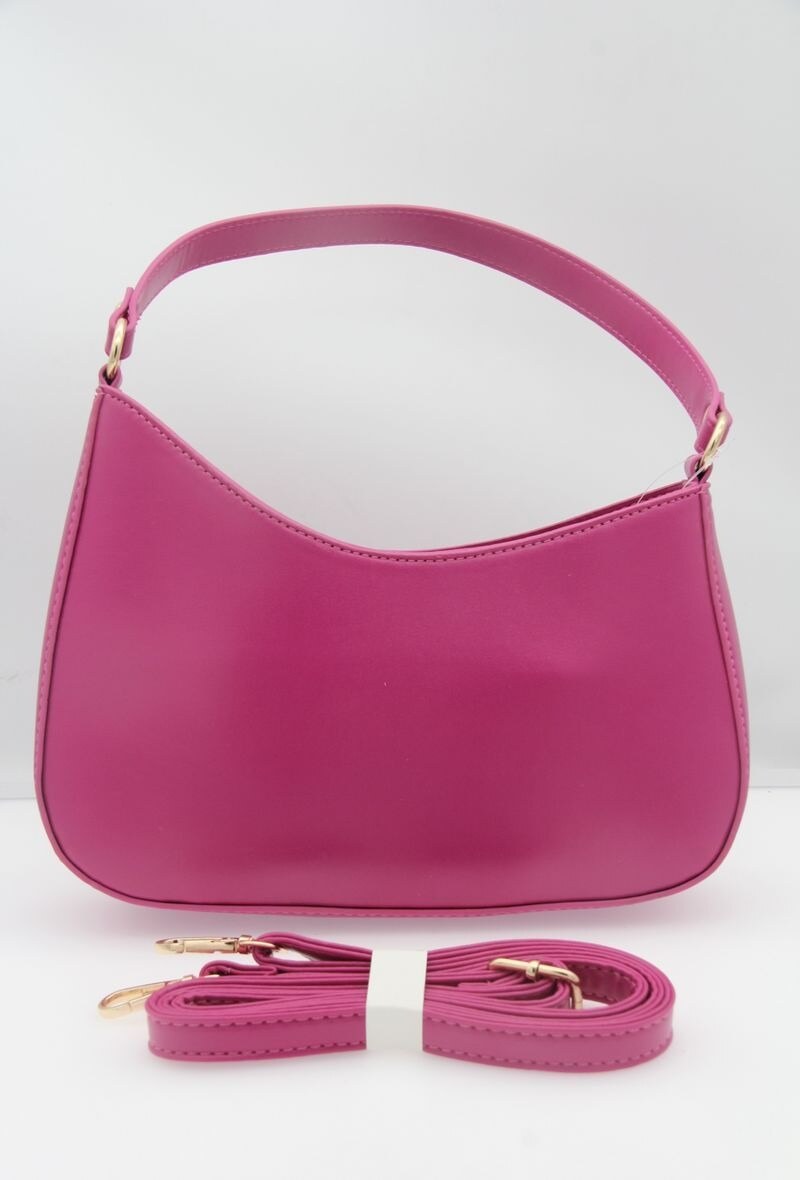 Wholesaler ORIENT&CO - Faux leather bag PU
