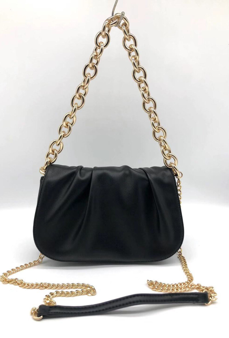 Mayorista ORIENT&CO - Bolso de mano con cadenas