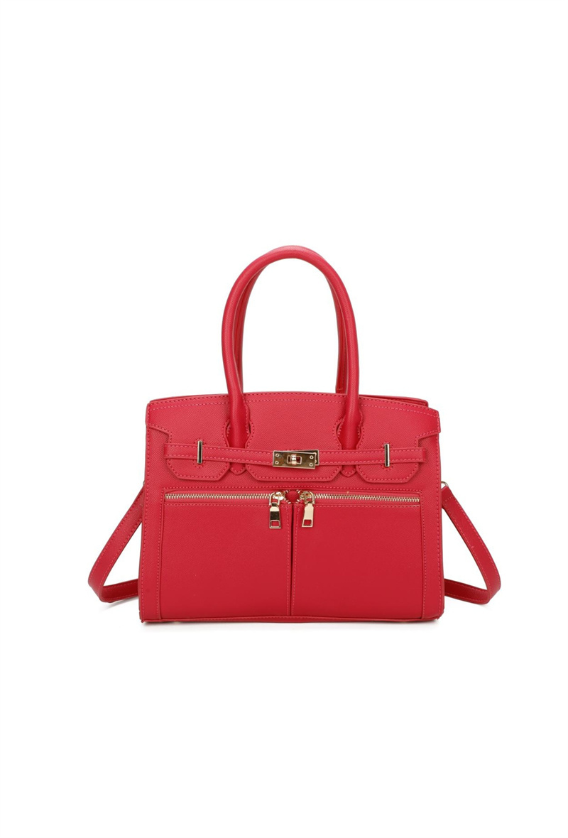 Mayorista ORIENT&CO - Bolso de noche con purpurina