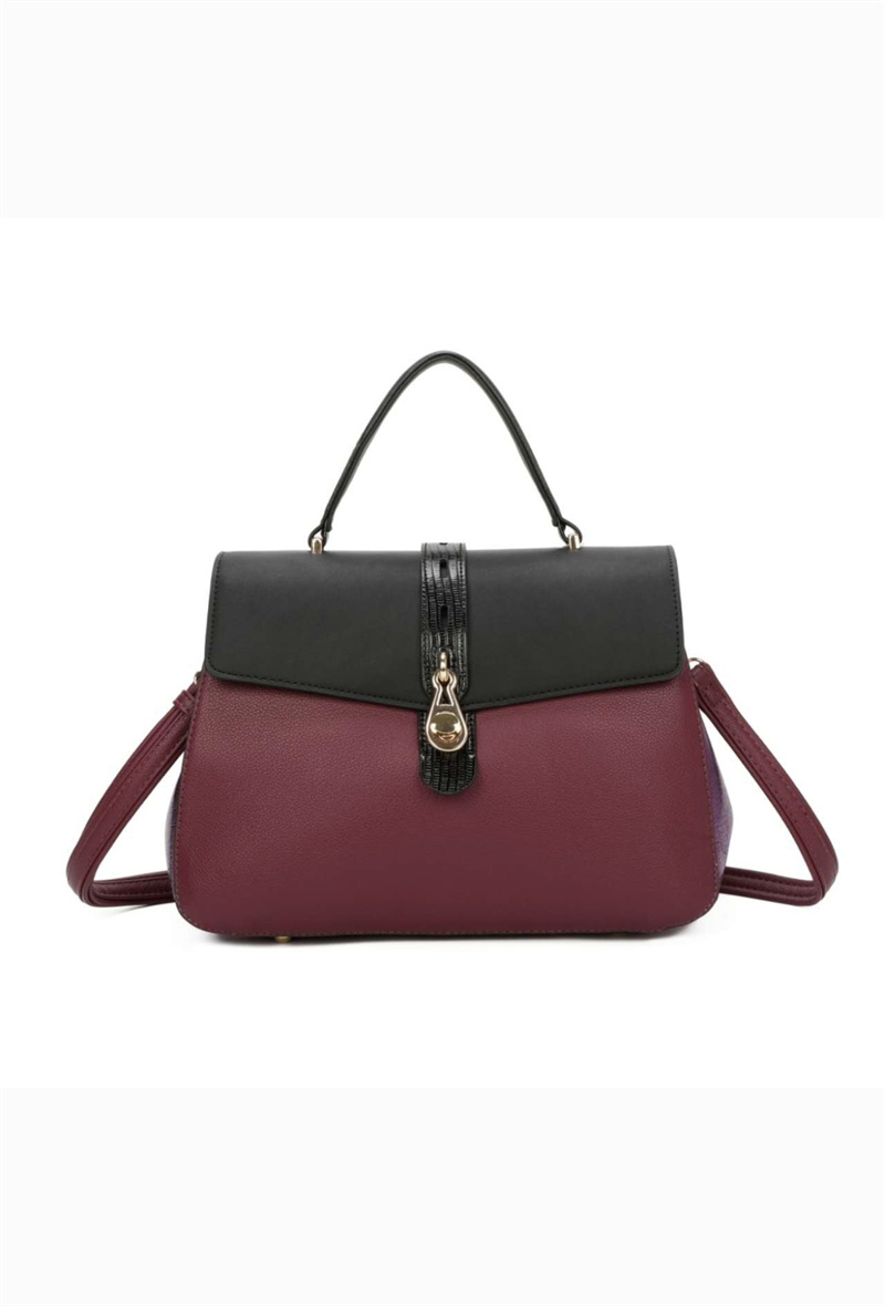 Großhändler ORIENT&CO - Glitzer-Abendtasche